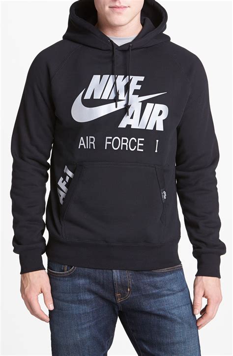 air force 1 hoodie